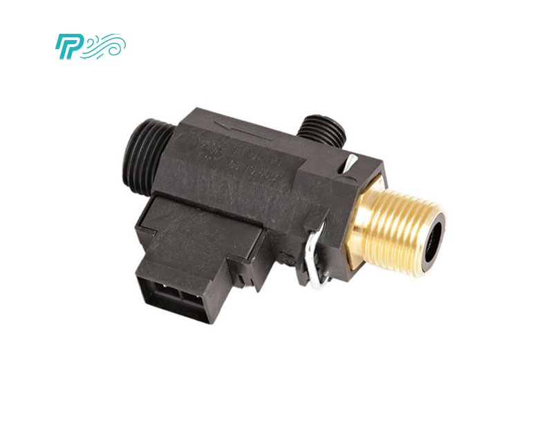 تعمیر فلوسوئیچ پکیج