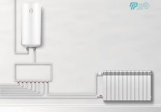 قیمت پکیج برای خانه 150 متری