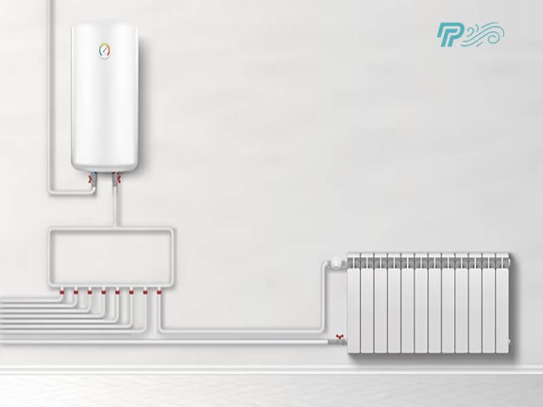 قیمت پکیج برای خانه 150 متری