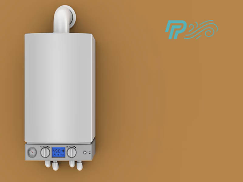 ظرفیت بهینه پکیج برای متراژ 80 متر مربع (اقتصادی ترین انتخاب)