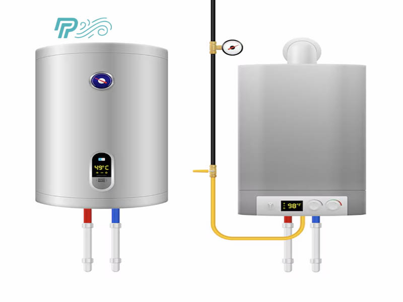 برند و مدل: مهم ترین فاکتور های تغییر قیمت پکیج برای خانه 80 متری