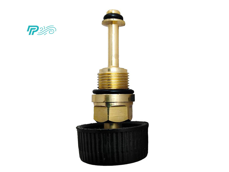 نحوه تعویض شیر پرکن پکیج