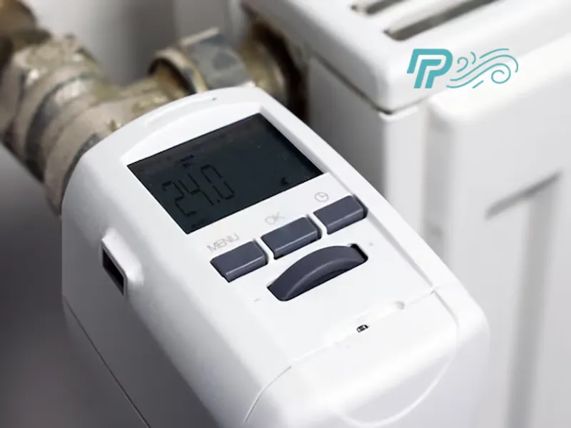 آموزش مرحله به مرحله هواگیری پمپ پکیج (کاملاً عملی و ساده)