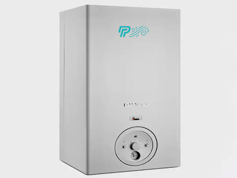 تعمیر پکیج بوتان