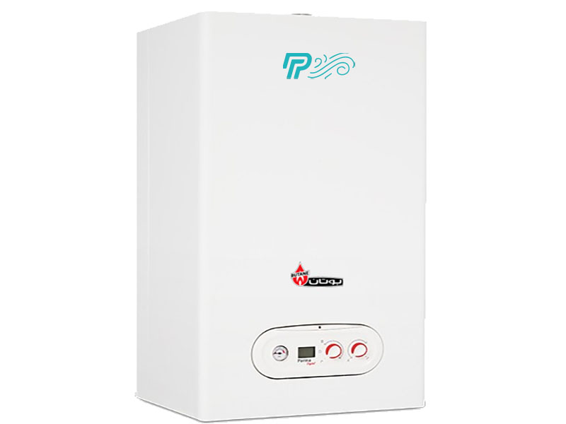 تعمیر پکیج بوتان